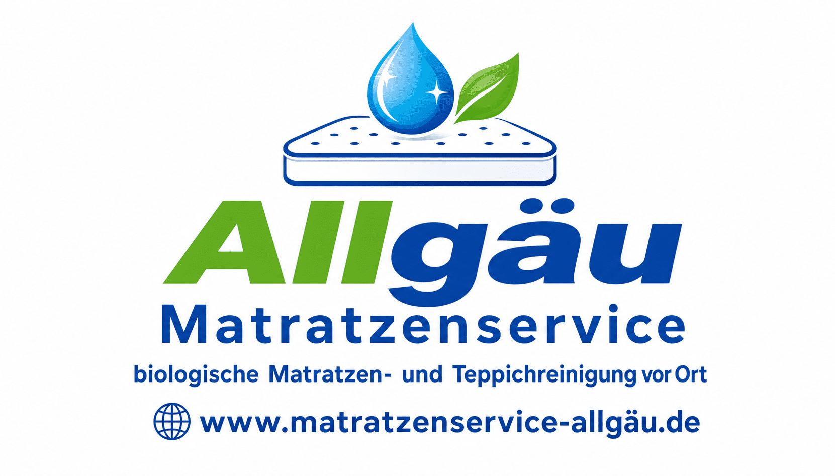 Allgäu Matratzenservice Logo